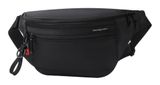 Hedgren Inner City Branco Sling Crossover + RFID Black