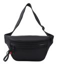 Hedgren Inner City Branco Sling Crossover + RFID Black
