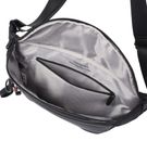 Hedgren Inner City Branco Sling Crossover + RFID Black