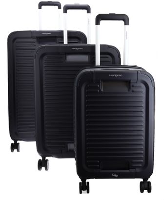 Hedgren Raku Yuno Set S / M+ / L+ Vulcan Blue Hedgren Raku Yuno Set S / M+ / L+ Vulcan Blue