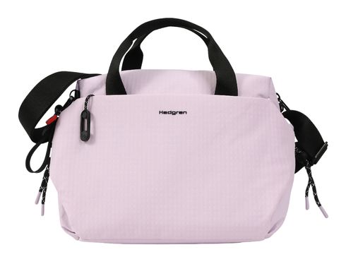 Hedgren Tomoko Handbag 2 Handles Orchid Ice