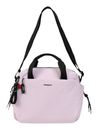 Hedgren Tomoko Handbag 2 Handles Orchid Ice