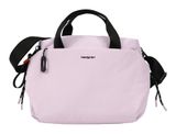 Hedgren Tomoko Handbag 2 Handles Orchid Ice