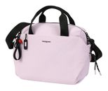 Hedgren Tomoko Handbag 2 Handles Orchid Ice