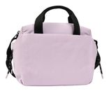 Hedgren Tomoko Handbag 2 Handles Orchid Ice