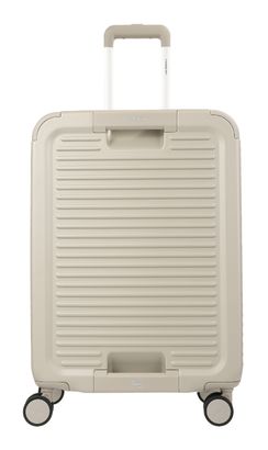 Hedgren Raku Yuno 26" / 65,5 cm Expandable Spinner M Pussywillow Grey