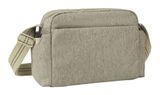 Hedgren Cocoon Cozy Shoulder Bag Covert Green