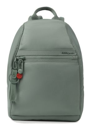 Hedgren Inner City Vogue Backpack Small RFID S Green Milieu