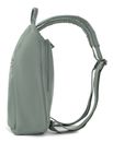Hedgren Inner City Vogue Backpack Small RFID S Green Milieu