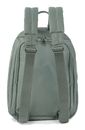 Hedgren Inner City Vogue Backpack Small RFID S Green Milieu