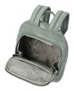 Hedgren Inner City Vogue Backpack Small RFID S Green Milieu