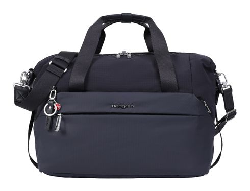 Hedgren Ryoko Duffle S + RFID S Vulcan Blue Hedgren Ryoko Duffle S + RFID S Vulcan Blue
