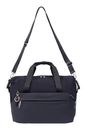 Hedgren Ryoko Duffle S + RFID S Vulcan Blue