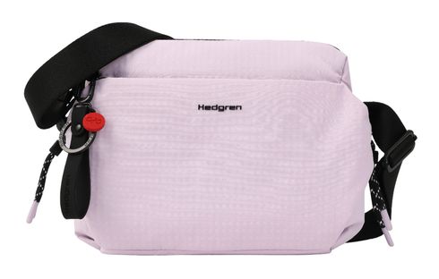 Hedgren Kosho Medium Crossover M Orchid Ice