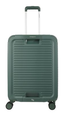 Hedgren Raku Yuno 26" / 65,5 cm Expandable Spinner M Duck Green