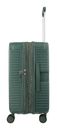 Hedgren Raku Yuno 26" / 65,5 cm Expandable Spinner M Duck Green