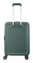 Hedgren Raku Yuno 26" / 65,5 cm Expandable Spinner M Duck Green