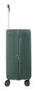 Hedgren Raku Yuno 26" / 65,5 cm Expandable Spinner M Duck Green