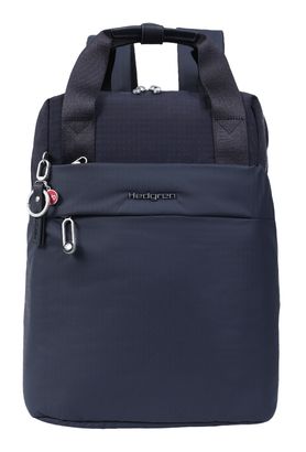Hedgren Furo Rappu Backpack 15" RFID M Vulcan Blue Hedgren Furo Rappu Backpack 15" RFID M Vulcan Blue