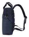 Hedgren Furo Rappu Backpack 15" RFID M Vulcan Blue