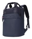 Hedgren Furo Rappu Backpack 15" RFID M Vulcan Blue
