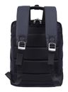 Hedgren Furo Rappu Backpack 15" RFID M Vulcan Blue