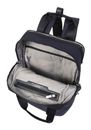 Hedgren Furo Rappu Backpack 15" RFID M Vulcan Blue