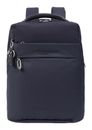 Hedgren Tabi Exp. Travel Backpack 15,6" + RFID Vulcan Blue