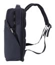 Hedgren Tabi Exp. Travel Backpack 15,6" + RFID Vulcan Blue