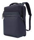 Hedgren Tabi Exp. Travel Backpack 15,6" + RFID Vulcan Blue