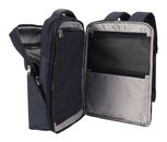 Hedgren Tabi Exp. Travel Backpack 15,6" + RFID Vulcan Blue
