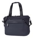 Hedgren Furo Kicho Horizontal Tote Exp 14" Vulcan Blue
