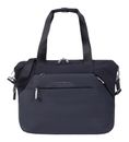 Hedgren Furo Kicho Horizontal Tote Exp 14" Vulcan Blue