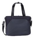Hedgren Furo Kicho Horizontal Tote Exp 14" Vulcan Blue