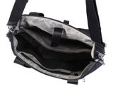 Hedgren Furo Kicho Horizontal Tote Exp 14" Vulcan Blue