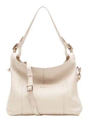 BIASIA Pocket Hobo Bag M Avorio BIASIA Pocket Hobo Bag M Avorio