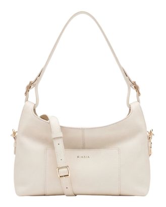 BIASIA Pocket Hobo Bag S Avorio BIASIA Pocket Hobo Bag S Avorio