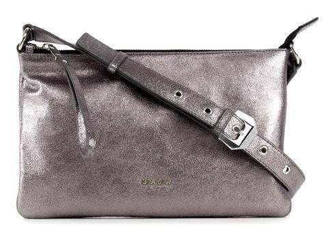 BIASIA Flat Crossbag Canna Di F