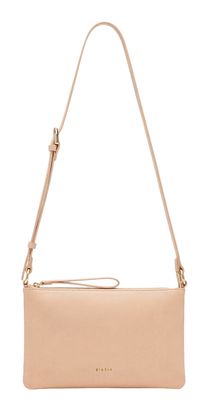 BIASIA Flat Crossbag Cipria BIASIA Flat Crossbag Cipria