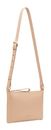 BIASIA Flat Crossbag Cipria