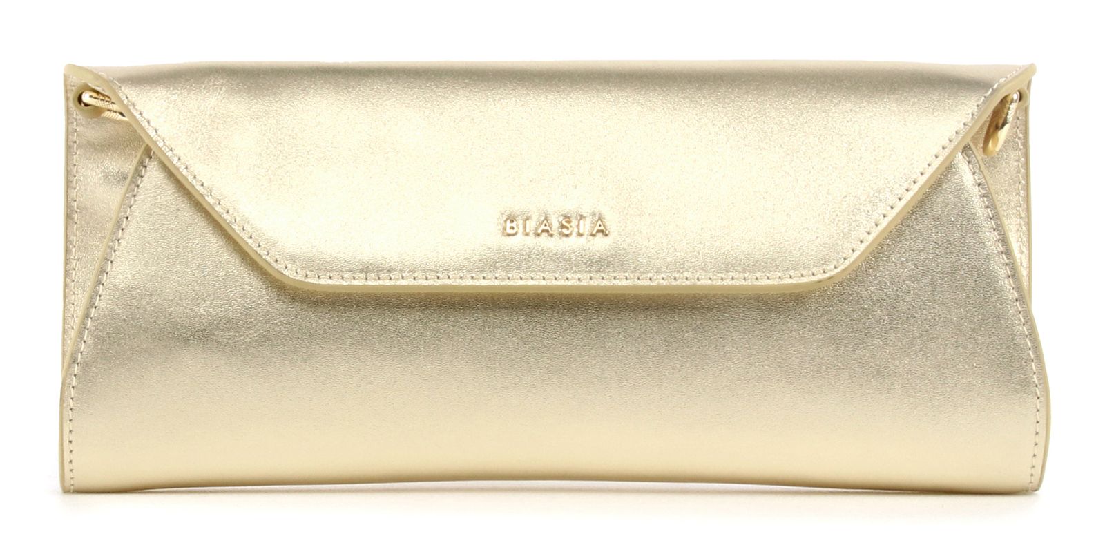 BIASIA Sparks Pochette Oro BIASIA Sparks Pochette Oro