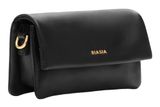 BIASIA Ranch Small Flap Bag Nero BIASIA Ranch Small Flap Bag Nero