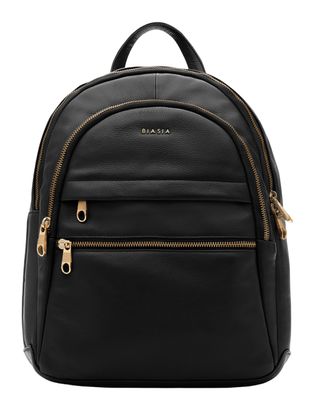 BIASIA Noveau Backpack Nero BIASIA Noveau Backpack Nero