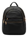 BIASIA Noveau Backpack Nero