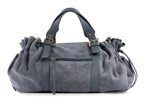 BIASIA Bounce Shopping Bag Denim