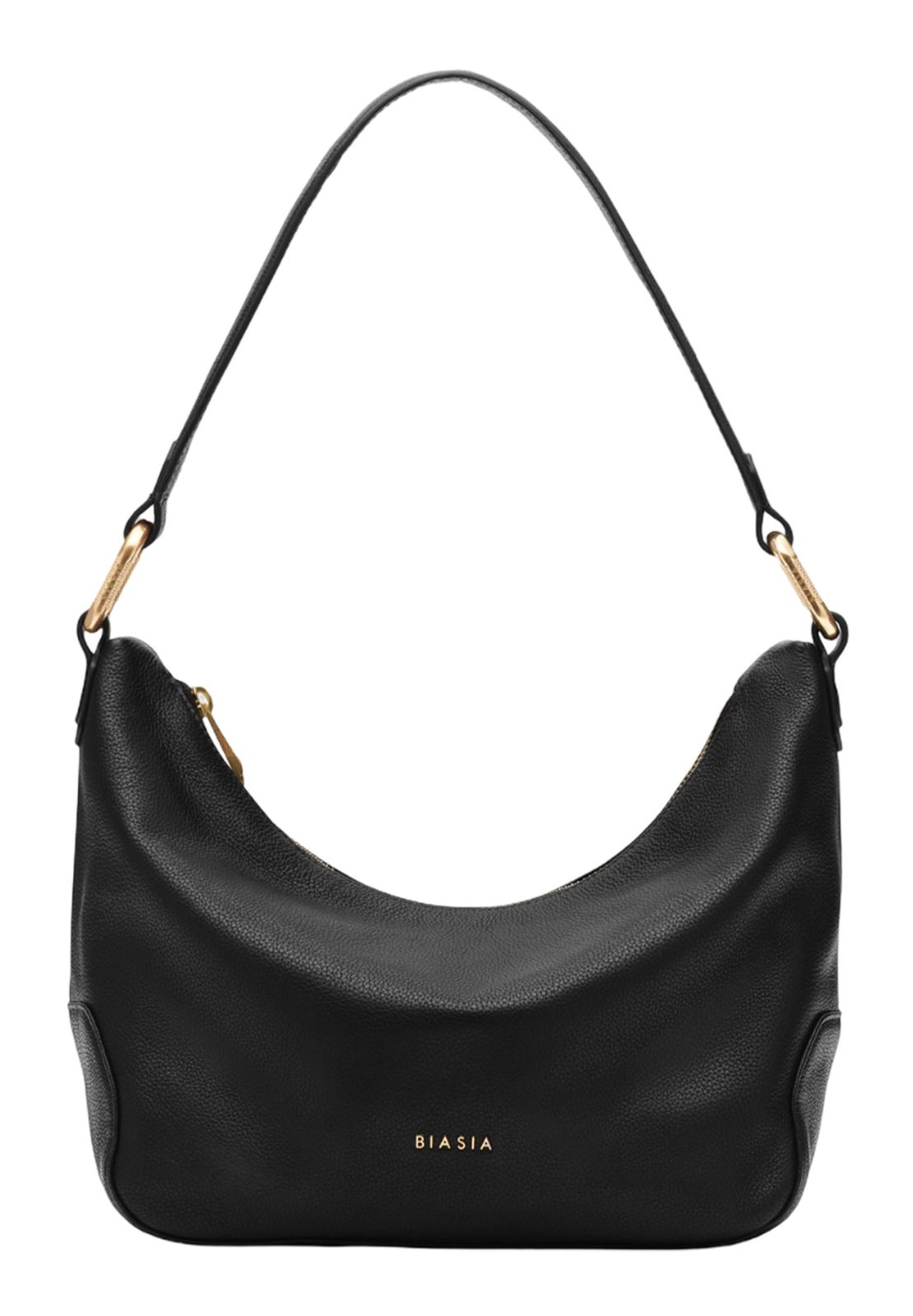 BIASIA Noveau Shoulder Bag Nero