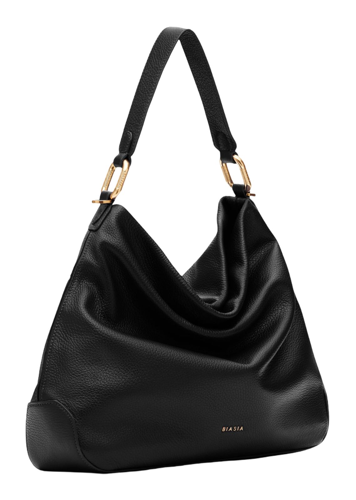 BIASIA Noveau Hobo Bag Nero BIASIA Noveau Hobo Bag Nero