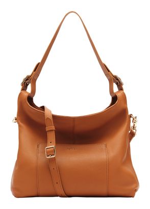 BIASIA Pocket Hobo Bag M Cuoio BIASIA Pocket Hobo Bag M Cuoio