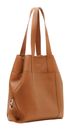 BIASIA Alter Shopping Bag Cuoio