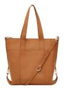 BIASIA Alter Shopping Bag Cuoio